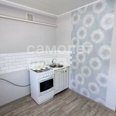 Квартира 30 м², 1-комнатная - изображение 5