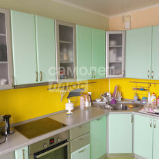 Квартира 71,4 м², 2-комнатная - изображение 2