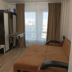 Квартира 19,6 м², студия - изображение 4