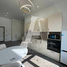 Квартира 42 м², 1-комнатная - изображение 4