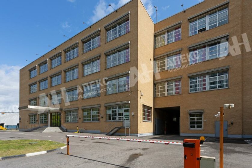 200 м², торговое помещение 600 000 ₽ в месяц - изображение 41