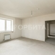 Квартира 89,1 м², 3-комнатная - изображение 3