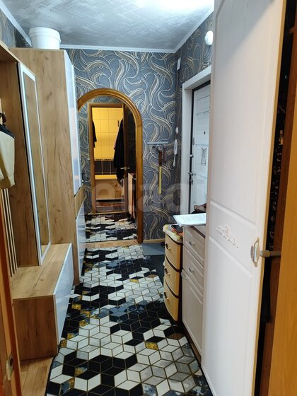 50 м², 2-комнатная квартира 5 450 000 ₽ - изображение 46