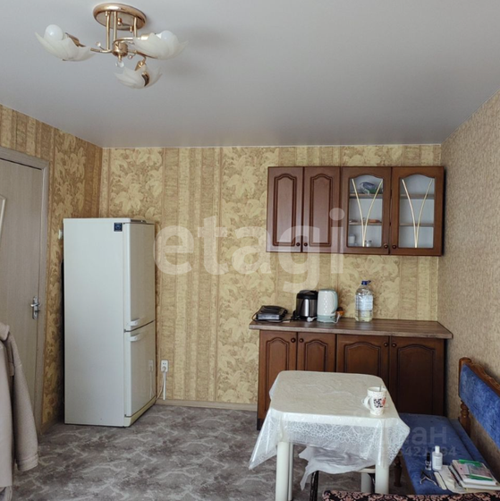 35 м², 2-комнатная квартира 2 990 000 ₽ - изображение 26