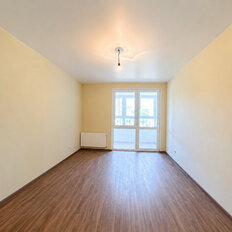 Квартира 33,5 м², студия - изображение 5