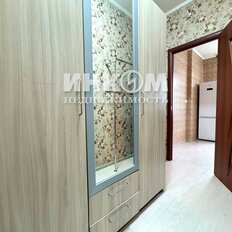 Квартира 34,2 м², 1-комнатная - изображение 5