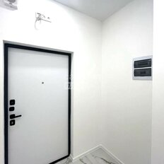 Квартира 43,4 м², 2-комнатная - изображение 5