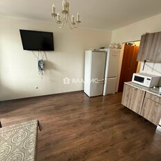 Квартира 25,3 м², студия - изображение 3