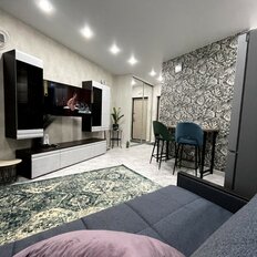 Квартира 22 м², студия - изображение 2