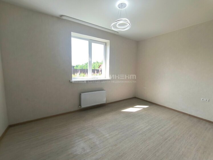 43 м² дом, 8,8 сотки участок 470 000 ₽ - изображение 63