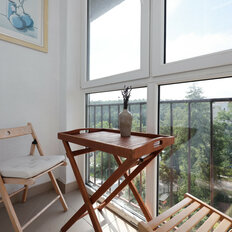 Квартира 35,8 м², 1-комнатная - изображение 3