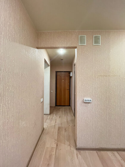 30,7 м², 1-комнатная квартира 1 750 000 ₽ - изображение 32