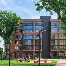 Квартира 71,3 м², 3-комнатная - изображение 5