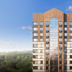 Квартира 64,1 м², студия - изображение 4