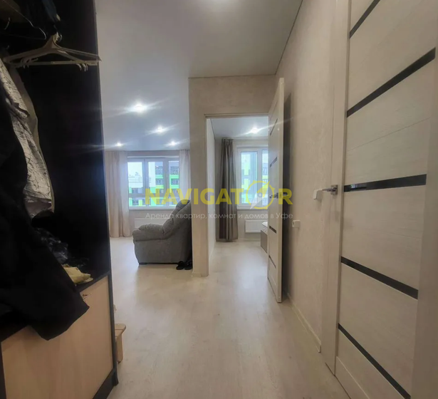 60 м², 2-комнатная квартира 28 000 ₽ в месяц - изображение 40