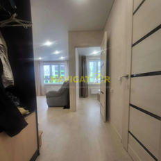 Квартира 40 м², 2-комнатная - изображение 4