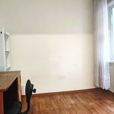 Квартира 28,5 м², 1-комнатная - изображение 5