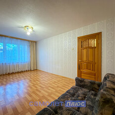 Квартира 63,6 м², 2-комнатная - изображение 1