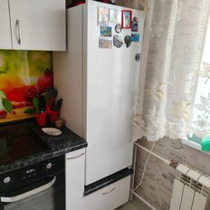 Квартира 30,2 м², 1-комнатная - изображение 4