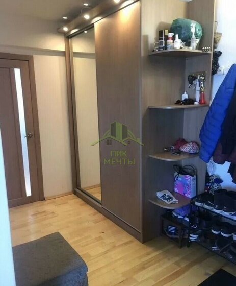 49,4 м², 2-комнатная квартира 7 800 000 ₽ - изображение 14