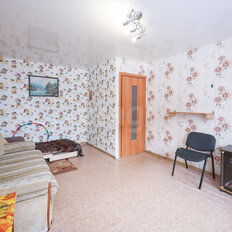 Квартира 33 м², 1-комнатная - изображение 4