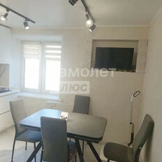 Квартира 60,4 м², 3-комнатная - изображение 2