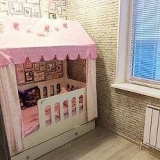 Квартира 53 м², 2-комнатная - изображение 5