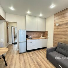 Квартира 22 м², студия - изображение 2