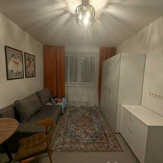 Квартира 20 м², студия - изображение 2