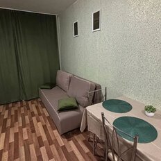 Квартира 31,7 м², 1-комнатная - изображение 3