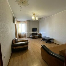 Квартира 51 м², 1-комнатная - изображение 4