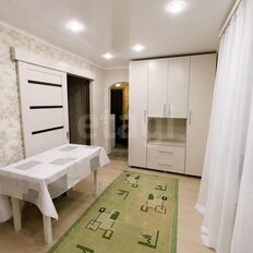 Квартира 23,8 м², 2-комнатная - изображение 1