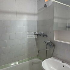 Квартира 34 м², 1-комнатная - изображение 3