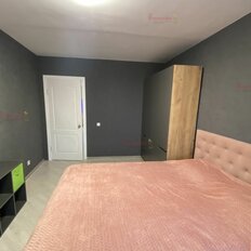 Квартира 50 м², 2-комнатная - изображение 5