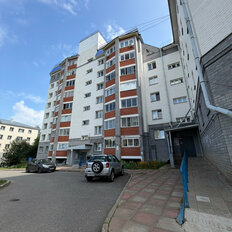 Квартира 39,5 м², 1-комнатная - изображение 3