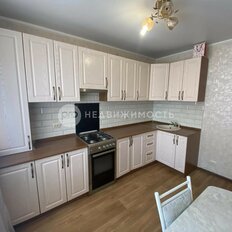 Квартира 29,1 м², 1-комнатная - изображение 4