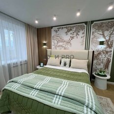 Квартира 64,1 м², 2-комнатная - изображение 3