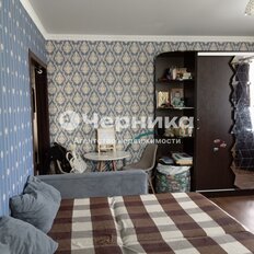 Квартира 37,2 м², 1-комнатная - изображение 4