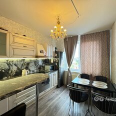 Квартира 55 м², 2-комнатная - изображение 1