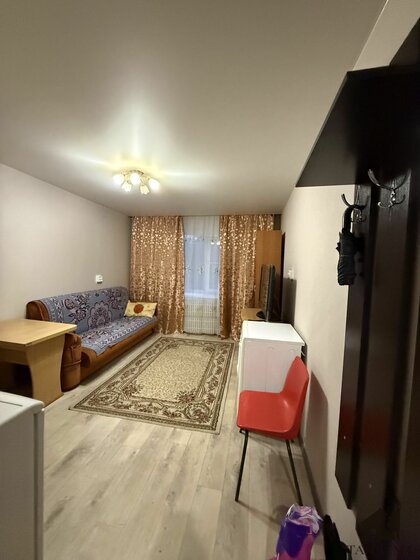 17,5 м², квартира-студия 1 890 000 ₽ - изображение 53