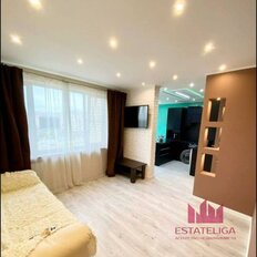 Квартира 31,4 м², 1-комнатная - изображение 3