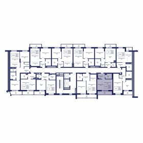 Квартира 26,9 м², студия - изображение 2