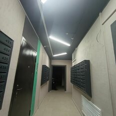 Квартира 43 м², 1-комнатная - изображение 2
