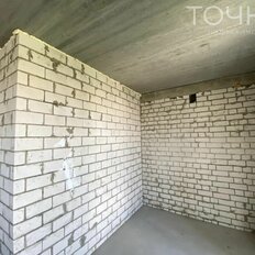 Квартира 35,2 м², 1-комнатная - изображение 5
