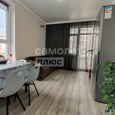 Квартира 66 м², 2-комнатная - изображение 3