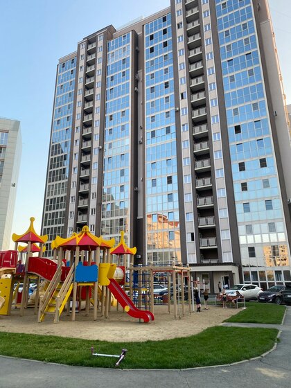 54,3 м², 2-комнатная квартира 12 489 000 ₽ - изображение 41