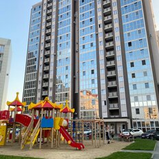 Квартира 47,2 м², 1-комнатная - изображение 1