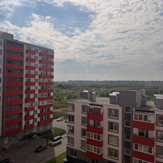 Квартира 41,4 м², 1-комнатная - изображение 5