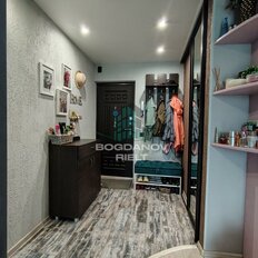 Квартира 37 м², 1-комнатная - изображение 1