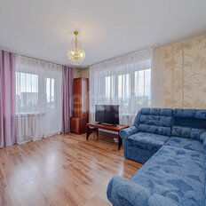 Квартира 54,5 м², 2-комнатная - изображение 2